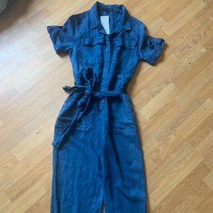 Velvet Heart jumpsuit